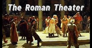 The Roman Empire Live Theater - Ancient Rome Italy