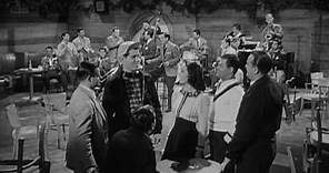 Glenn Miller - Chattanooga Choo Choo - Sun Valley Serenade (1941) HQ