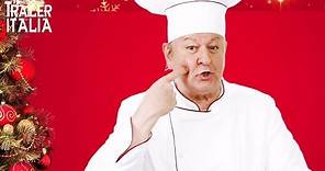 Natale da Chef | Teaser Trailer del cinepanettone con Massimo Boldi
