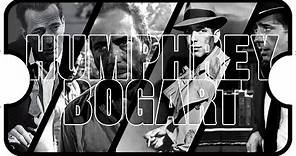 Humphrey Bogart: Películas Esenciales