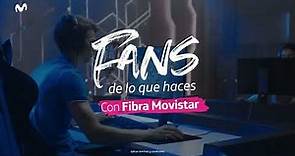 Ahora tu Fibra Movistar trabaja con WiFi 6*