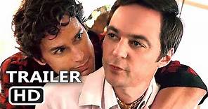 THE BOYS IN THE BAND Trailer (2020) Jim Parsons, Zachary Quinto, Matt ...