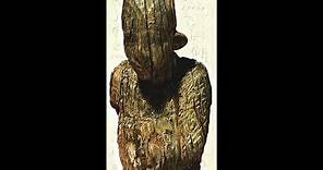 King Hor Aha, the second pharaoh of the First Dynasty, lived in ancient Egypt in the 31st century BC