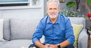 Gregory Harrison talks "Chesapeake Shores" & "Love, Fall & Order" - Home & Family