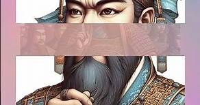 Qin Shi Huang - el primer emperador #historia #qinshihuang #china