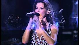 Shania Twain - Live in Chicago HD - From This Moment On (12)