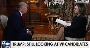 Trump Full Interview w/ Maria Bartiromo Sunday Morning Futures on Fox News credits go to FoxNews