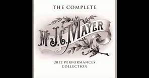 Something Like Olivia (Acoustic Live) by John Mayer - The Complete 2012 Performances Collection - EP