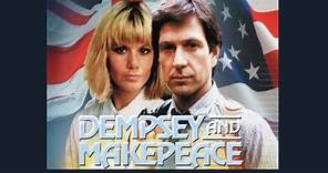 Dempsey And Makepeace S01E01 - Armed And Extremely Dangerous