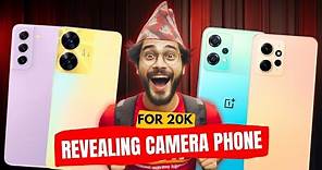 Best Camera Phone Under 20,000 In Nepal 🤩108mp, ultrawide & more