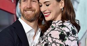 Did Anne Hathaway Give Birth? Actress Appears to Welcome Baby No. 2 With Adam Shulman