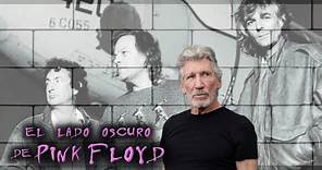 ❌ Roger Waters vs. PINK FLOYD | El odio más feroz y duradero del Rock 🎸