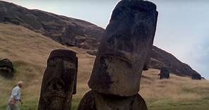 Where Did the Easter Island Statues Come from? | BBC Earth