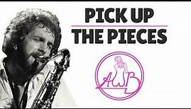 How To Play PICK UP THE PIECES On Sax (Average White Band) + Full Performance #86