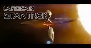 La scienza di Star Trek