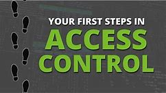 How To Set Up an Access Control System: Complete Step-By-Step Guide for Beginners