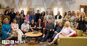 Neighbours finale: Final episode airs in Australia after 37 years