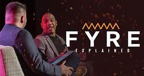 Ja Rule Explains Fyre Festival and What Really Happened