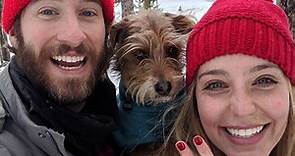Jessica Rothe Announces Engagement to Longtime Love Eric Clem!