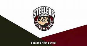 Fontana High School