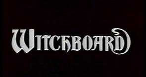 Witchboard (1986) Trailer