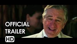 Last Vegas Official Trailer #2 (2013) - Kevin Kline, Morgan Freeman Movie HD