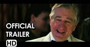 Last Vegas Official Trailer #2 (2013) - Kevin Kline, Morgan Freeman Movie HD
