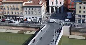 Live Webcam from Pisa - Italy