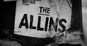 THE ALLINS (GG Allin: All in The Family)
