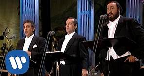 The Three Tenors in Concert 1994: Brindisi ("Libiamo ne' lieti calici") from La Traviata