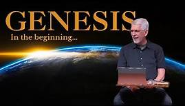 Genesis 1:1–2:3 • The Creation of all things