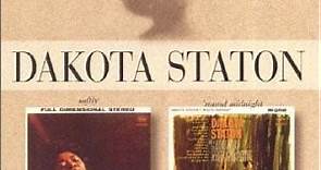 Dakota Staton - Softly / 'Round Midnight