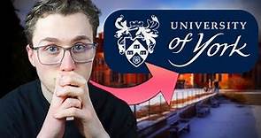 What is the University of York REALLY like? | University of York Review