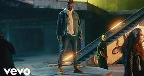 Chris Brown - Party (Official Video) ft. Usher, Gucci Mane