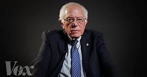 Bernie Sanders: The Vox Conversation