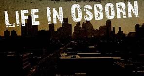 Life in Osborn | Full Movie | Walter V. Marshall | Daryl Harris | Vaughn Arrington | Bertha Marsh