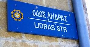 The Ledra Street Border Crossing In Cyprus (Where It Is and How to Cross) - Travel Tramp