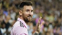 Leo Messi genera un aumento en las suscripciones del MLS Season Pass