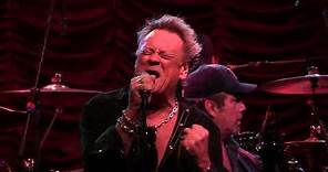 Brian Howe - Live at Rock 'N' Skull Chicago USA - 2016 - If you needed somebody.