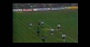 Gianfranco Matteoli Inter-Cesena 1-0 (1988)