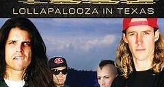 Tool – Lollapalooza In Texas (2023) » download by NewAlbumReleases.net