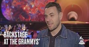 2023 GRAMMYs Executive Producer Ben Winston On His Favorite Parts Of The Job