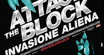 Attack the Block - Invasione aliena - Film (2011)
