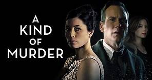 A Kind Of Murder - Official Trailer