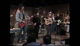 The Legends of Country Music - Willie Nelson & Asleep at the Wheel - Ida Red