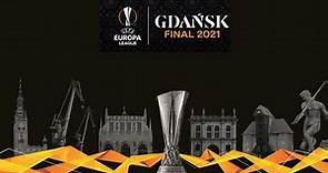 UEFA Europa League 2020/2021 All Goals