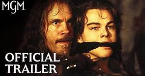 Man in the Iron Mask (1998) | Official Trailer | MGM Studios