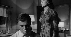 Linda Cristal in "Cry Tough" (1959)