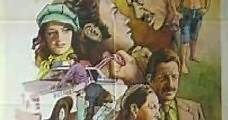 Los desarraigados (1976) Online - Película Completa en Español - FULLTV