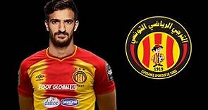 Mohamed Ali Ben Romdhane | Goals, Skills & Assists 2022 - مهارات وأهداف ...